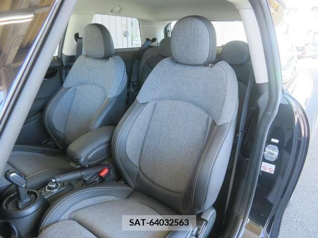 Bmw MINI 2022-04 277310-15