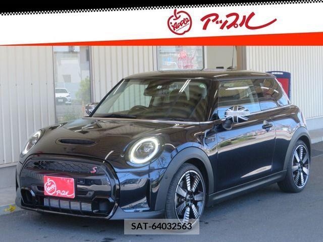 Bmw MINI 2022-04 277310-0