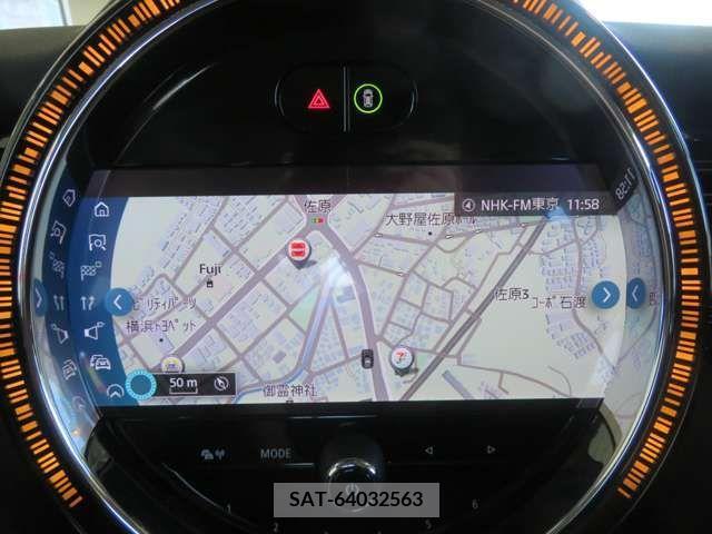 Bmw MINI 2022-04 277310-9