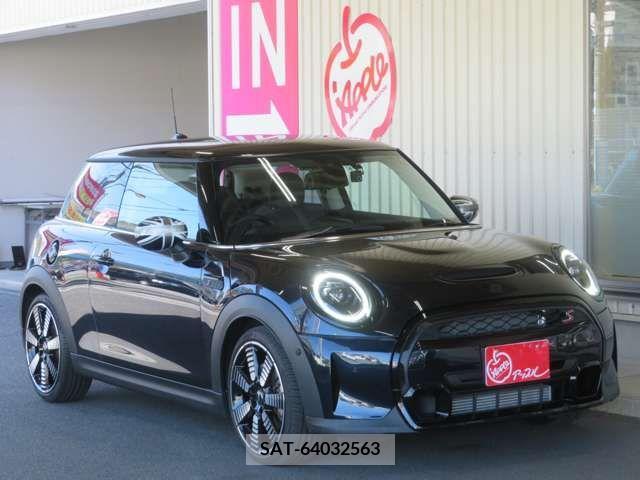 Bmw MINI 2022-04 277310-4