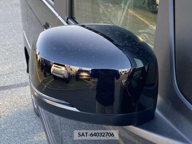 Honda N BOX CUSTOM 2023-10 279350-13