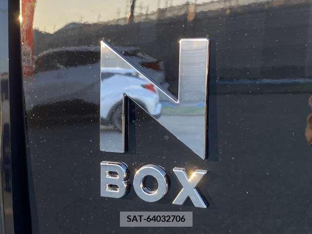 Honda N BOX CUSTOM 2023-10 279350-17