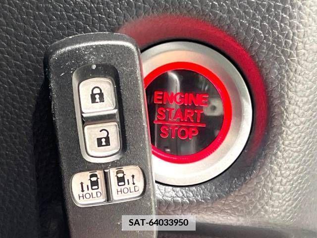 Honda N BOX CUSTOM 2022-09 382082-10