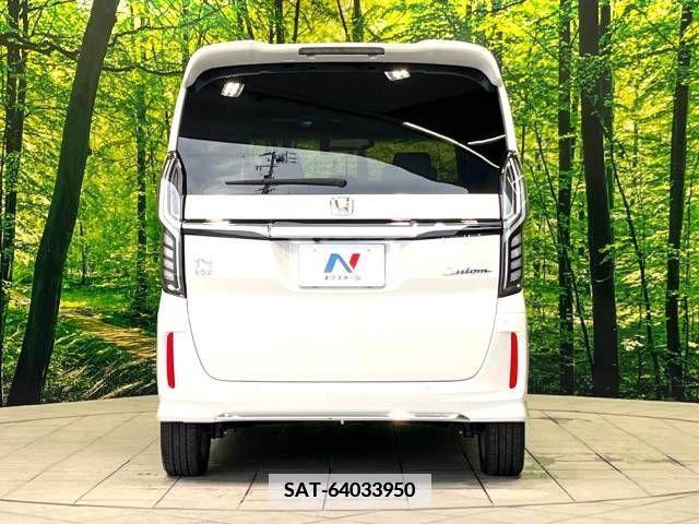 Honda N BOX CUSTOM 2022-09 382082-18