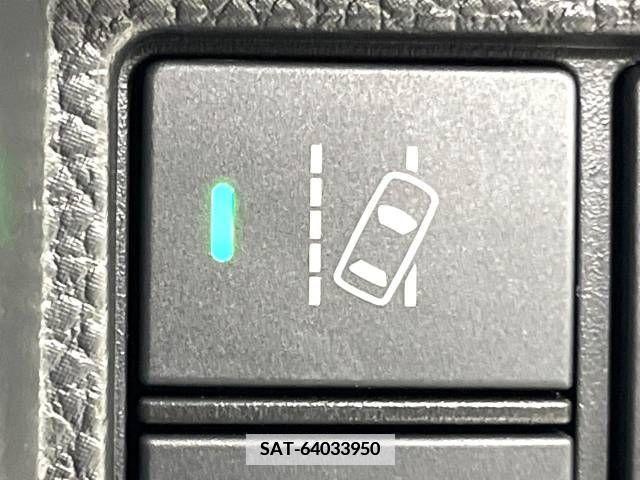 Honda N BOX CUSTOM 2022-09 382082-7