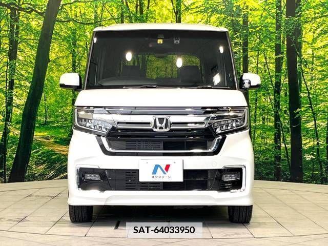 Honda N BOX CUSTOM 2022-09 382082-17