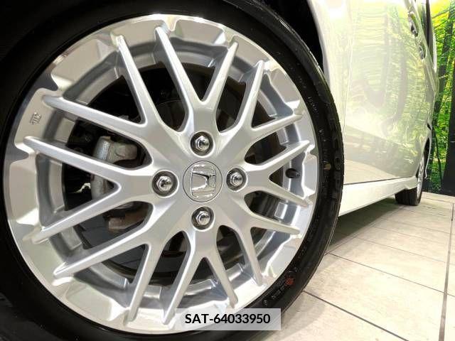 Honda N BOX CUSTOM 2022-09 382082-16