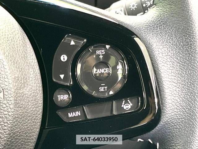 Honda N BOX CUSTOM 2022-09 382082-6