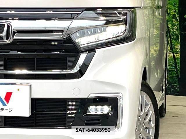 Honda N BOX CUSTOM 2022-09 382082-15