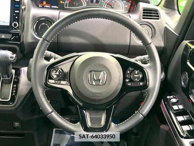 Honda N BOX CUSTOM 2022-09 382082-14