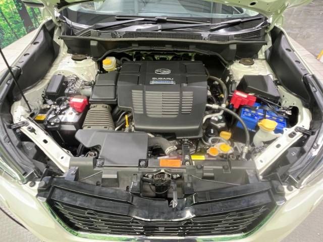 Subaru FORESTER 2019-02 193860-18