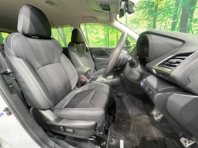 Subaru FORESTER 2019-02 193860-8
