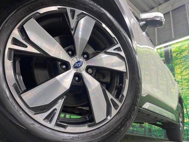 Subaru FORESTER 2019-02 193860-11