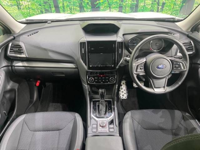 Subaru FORESTER 2019-02 193860-1