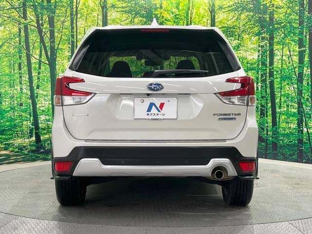 Subaru FORESTER 2019-02 193860-15