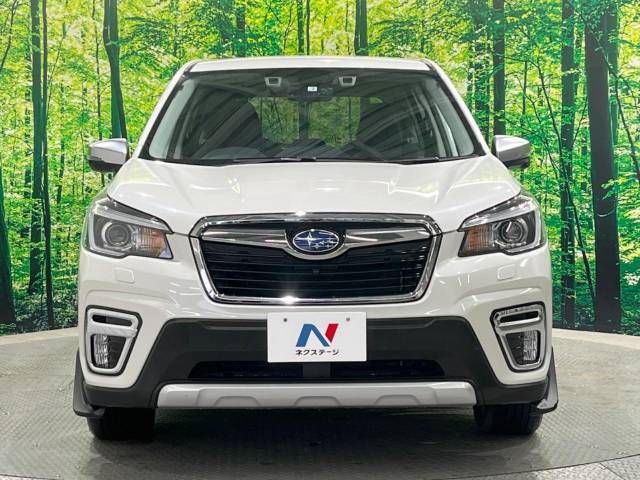Subaru FORESTER 2019-02 193860-14