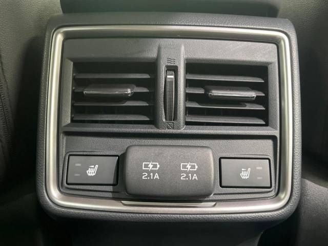 Subaru FORESTER 2019-02 193860-7