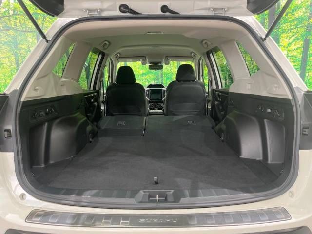 Subaru FORESTER 2019-02 193860-10
