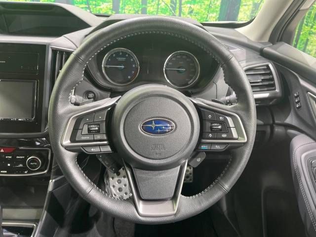 Subaru FORESTER 2019-02 193860-13