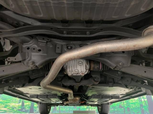 Subaru FORESTER 2019-02 193860-19