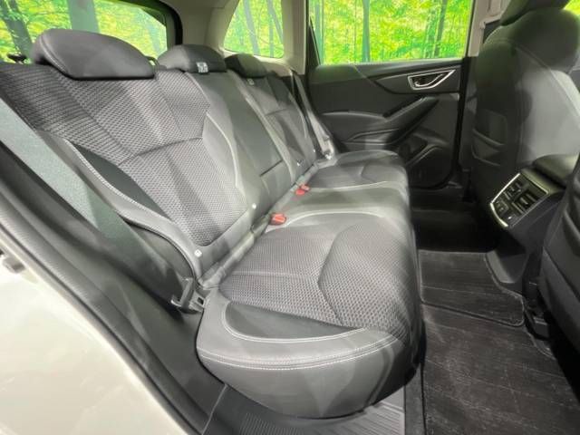 Subaru FORESTER 2019-02 193860-9
