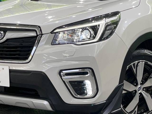 Subaru FORESTER 2019-02 193860-12