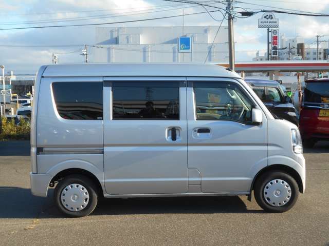 Nissan CLIPPER 2021-03 27011-4