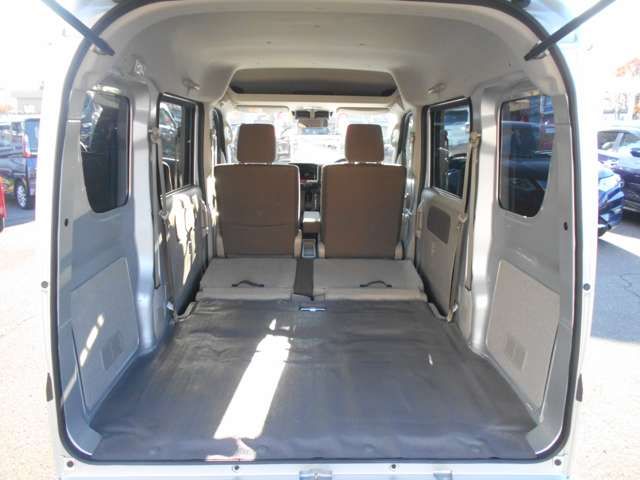 Nissan CLIPPER 2021-03 27011-10