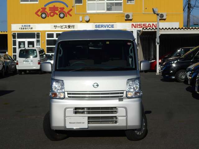 Nissan CLIPPER 2021-03 27011-3