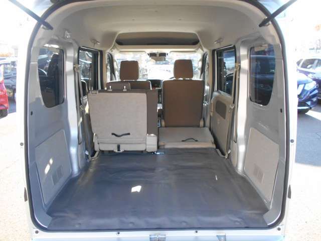 Nissan CLIPPER 2021-03 27011-9