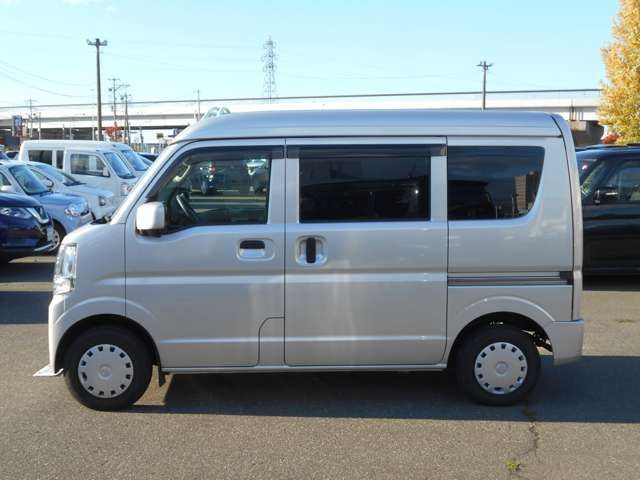 Nissan CLIPPER 2021-03 27011-5