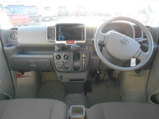 Nissan CLIPPER 2021-03 27011-2