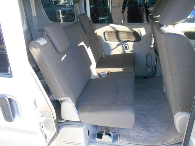 Nissan CLIPPER 2021-03 27011-8