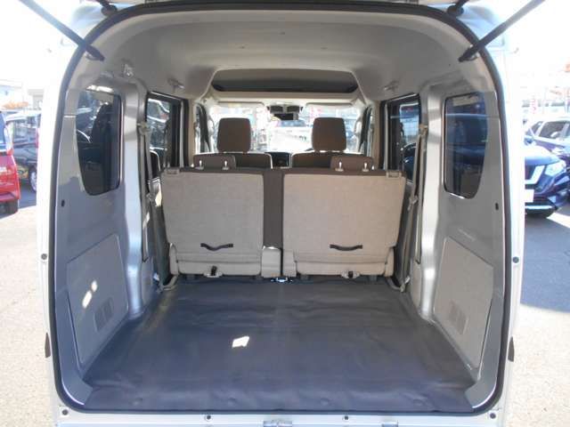 Nissan CLIPPER 2021-03 27011-11