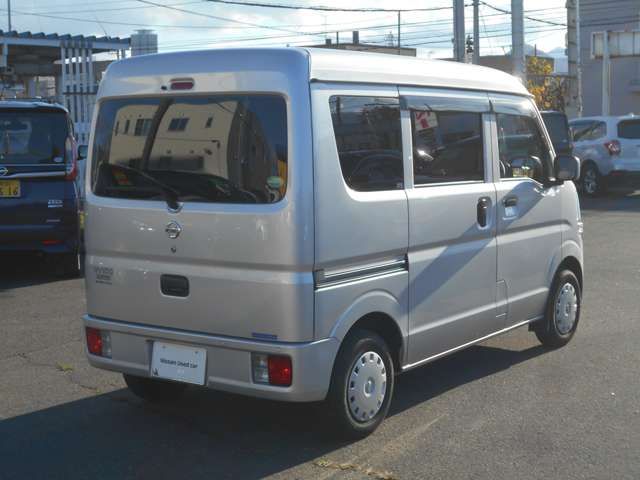 Nissan CLIPPER 2021-03 27011-1