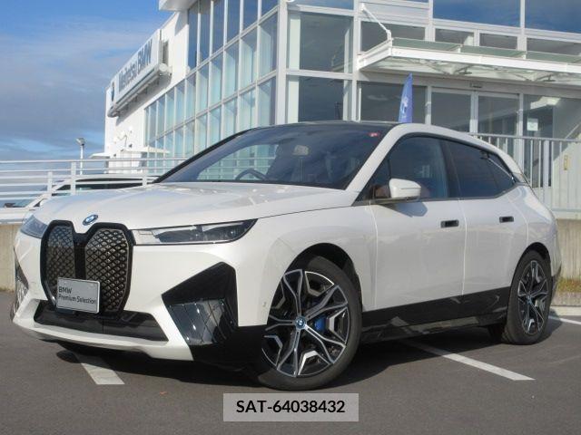 Bmw IX 2023-06 204986-0