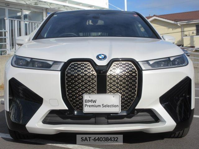 Bmw IX 2023-06 204986-3