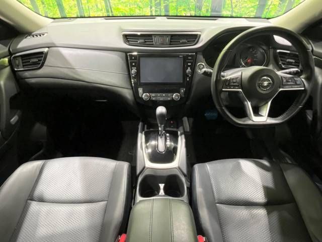 Nissan X-TRAIL 2019-07 27249-1