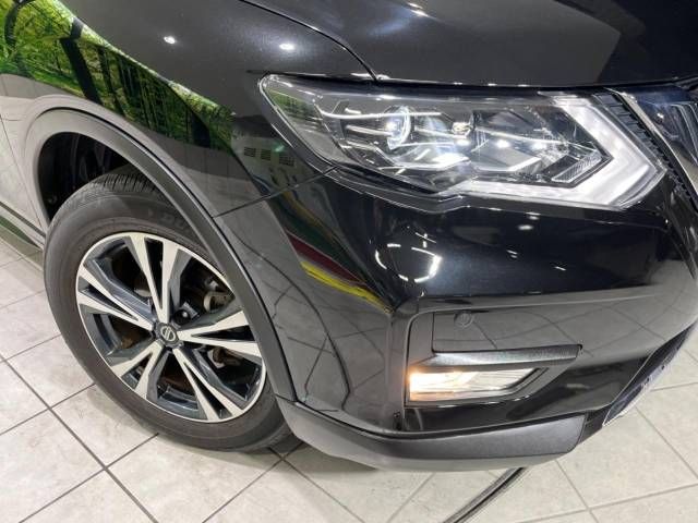 Nissan X-TRAIL 2019-07 27249-12