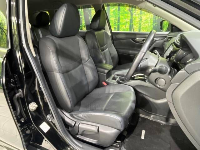 Nissan X-TRAIL 2019-07 27249-8