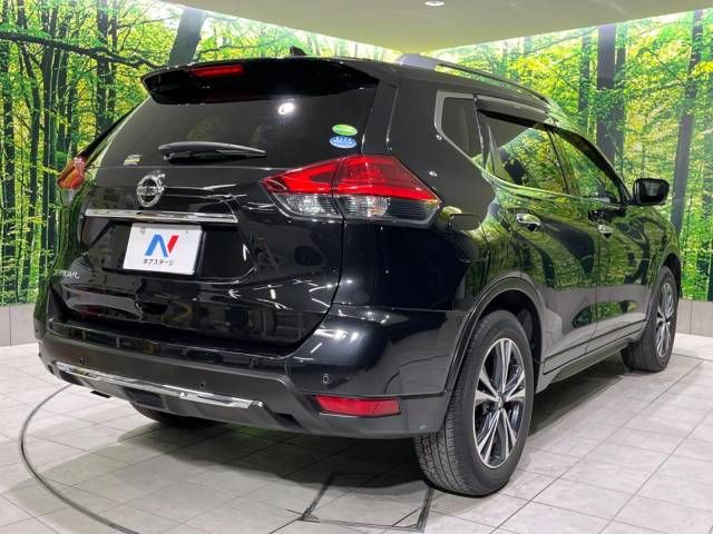 Nissan X-TRAIL 2019-07 27249-17