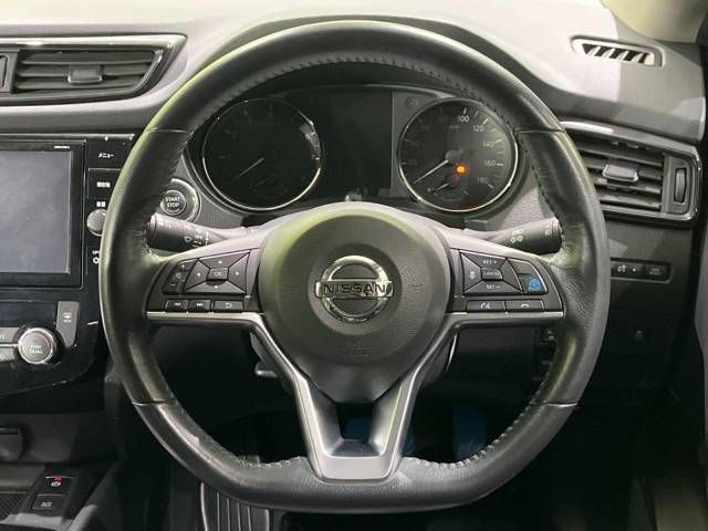 Nissan X-TRAIL 2019-07 27249-11