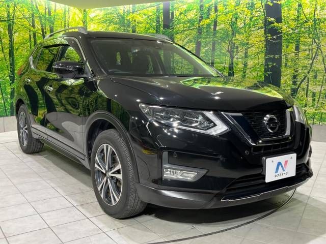 Nissan X-TRAIL 2019-07 27249-16