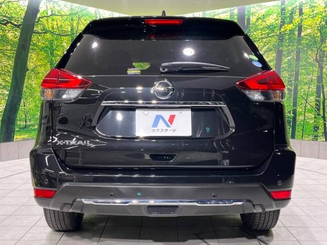 Nissan X-TRAIL 2019-07 27249-15