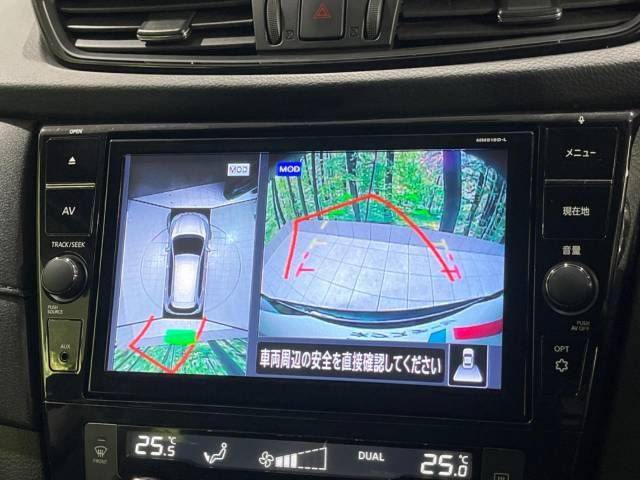 Nissan X-TRAIL 2019-07 27249-3