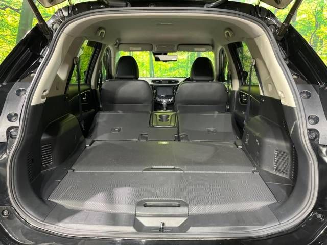 Nissan X-TRAIL 2019-07 27249-10