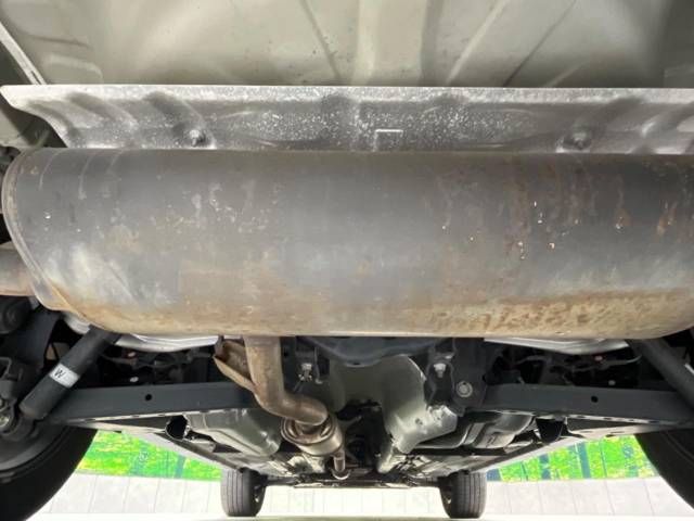 Nissan X-TRAIL 2019-07 27249-19