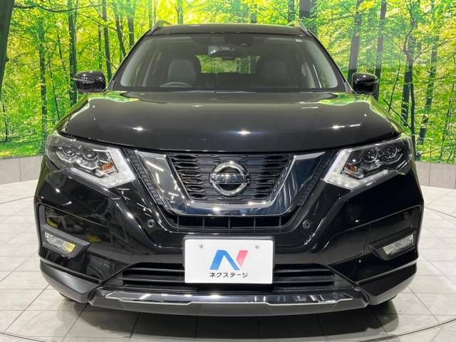 Nissan X-TRAIL 2019-07 27249-14