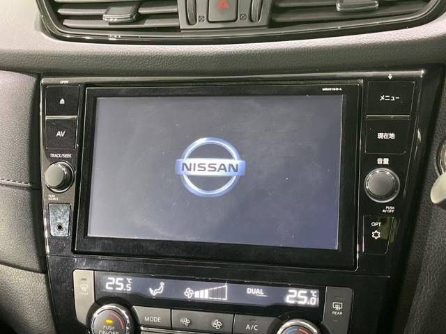 Nissan X-TRAIL 2019-07 27249-2