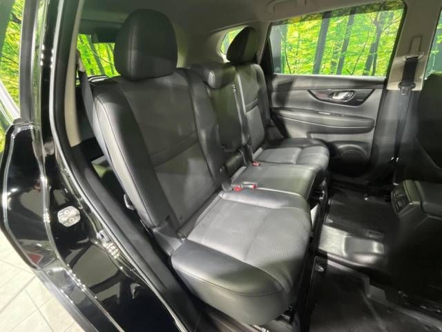 Nissan X-TRAIL 2019-07 27249-9